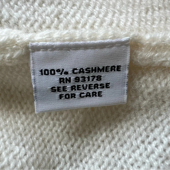 New! The Cashmere Project sweater vest 17945 - Picture 11 of 11